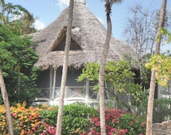 Hotel Dorado Cottage (Malindi, Kenija)