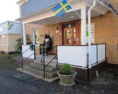 Otel Vena Värdshus (Hultsfred, İsveç)