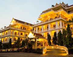 Hotel Champasak Palace (Champasak, Laos)
