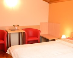 Căn hộ có phục vụ Rooms -Apartments Stojanovic (Bled, Slovenia)