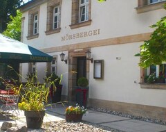 Hotel Mörsbergei (Bubenreuth, Deutschland)