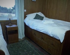 Hotelli Macaulay Lodge (Stornoway, Iso-Britannia)