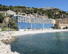 Hotel Pierre & Vacances Altea Beach - Port (Altea, Spain)