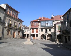 Hotel Restaurante Ruas (Pontevedra, Spain)
