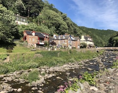 Hotel The Captain's House (Lynmouth, United Kingdom)
