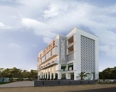 Khách sạn Hotel Sara Regency (Kumbakonam, Ấn Độ)