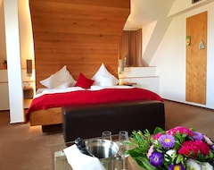 Khách sạn Hotel zur Malzmühle (Cologne, Đức)