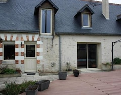 Cijela kuća/apartman La HautÉe Des Francs Chambres DhÔtes (Veigné, Francuska)
