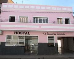 Hotelli La Posada De La Linda (Salta, Argentiina)