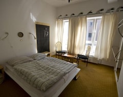 Hotelli Labyrinth Hostel Weimar (Weimar, Saksa)