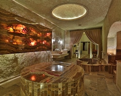 Otel Oread Cave Suites (Ürgüp, Türkiye)