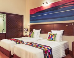 Hotel Mercury Phu Quoc Resort & Villas (Duong Dong, Vietnam)