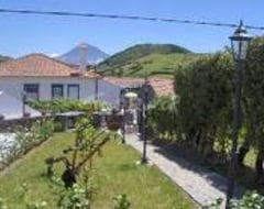 Casa rural Quinta do Canto (Horta, Portugali)