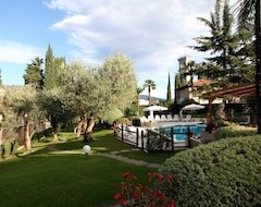 Hotel Adria&Resort (Toscolano Maderno, Italia)