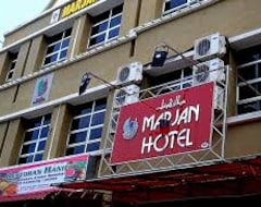 Marjan Hotel Sdn Bhd (Chukai, Malezija)