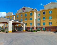 Hotel Comfort Suites University (Abilene, USA)