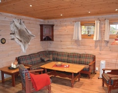 Hotel 5 Bedroom Accommodation In Fusa (Fusa, Norveška)