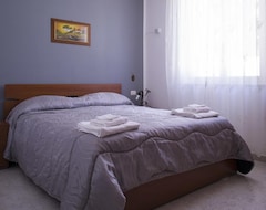 Bed & Breakfast Bed And Breakfast Arcobaleno (Casteltermini, Ý)