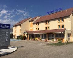 Hotel Kyriad Lyon Est (Saint Bonnet de Mure, Francuska)