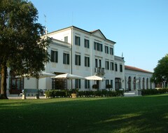 Khách sạn Hotel Villa Braida (Mogliano Veneto, Ý)