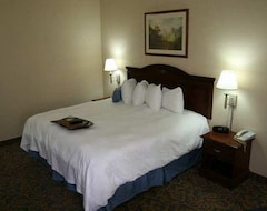 Hotel Hampton Inn Cheyenne (Cheyenne, USA)