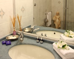 Bed & Breakfast B&B A Florence View (Florencia, Italia)