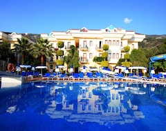 Hotelli Yel Holiday Resort (Oludeniz, Turkki)
