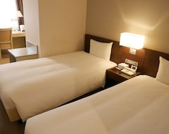 Khách sạn Chisun Hotel Kamata (Tokyo, Nhật Bản)