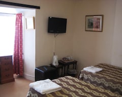 Hotel Old George (Milton Keynes, Reino Unido)