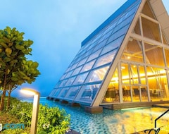 Hotel Windmill Upon Hills Premium Suites Genting Highland (Genting Highlands, Malasia)