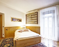 Khách sạn Hotel Villa Alpina ***S (Cortina d'Ampezzo, Ý)