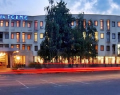 Spa Hotel Terme (Saraybosna, Bosna-Hersek)