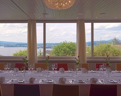 Guggital Hotel Restaurant (Zug, Switzerland)