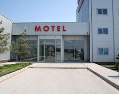 Motel Ihtiman (Ihtiman, Bulgaristan)