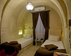 Khách sạn Alp Hotel Cappadocia (Nevsehir, Thổ Nhĩ Kỳ)