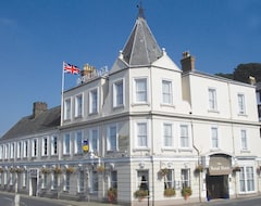 Hotel The Royal (Bideford, United Kingdom)