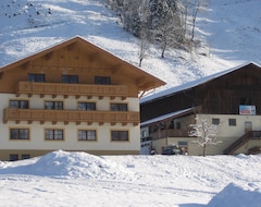 Casa rural Schwabhof (Kleinarl, Østrig)