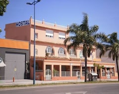 Hotel Nuestra Señora Del Rosario (Chiclana, Espanha)