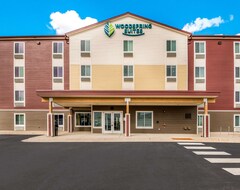 Hotel WoodSpring Suites Missoula (Missoula, USA)