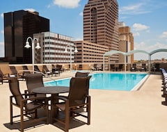 Hotel Wyndham San Antonio Riverwalk (San Antonio, USA)