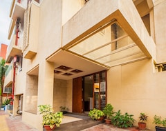 Khách sạn Abode (Nashik, Ấn Độ)