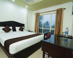 Hotelli OYO 10428 Hotel Sandal Breeze (Marayur, Intia)