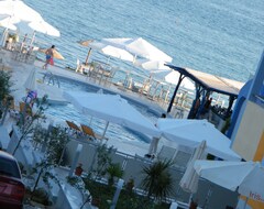 Hotel Sunray (Limenaria, Grecia)