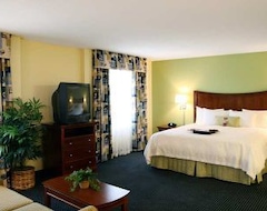 Otel Hampton Inn & Suites - Fort Pierce (Fort Pierce, ABD)