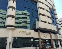 Hotel Lavender (Dubái, Emiratos Árabes Unidos)