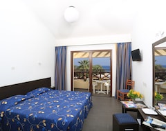 Hotel Mimosa Beach (Protaras, Cyprus)