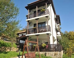 Otel Plamena (Oreshak, Bulgaristan)