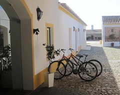 Otel Outeiro da Vila (A do Pinto, Portekiz)