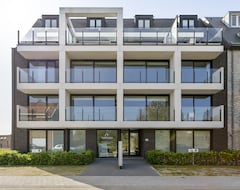 Toàn bộ căn nhà/căn hộ Belcasa Family Suites & Lofts (Westende-Bad, Bỉ)