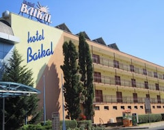 Hotel Baikal (Slanchev Bryag, Bugarska)